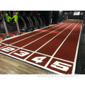 New Design Gym Artificial Grass Synthetic Turf